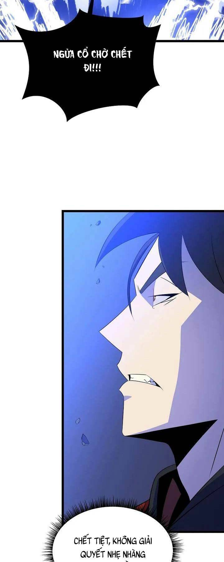 Tiêu Diệt Đấng Cứu Thế Chapter 108 - Trang 2