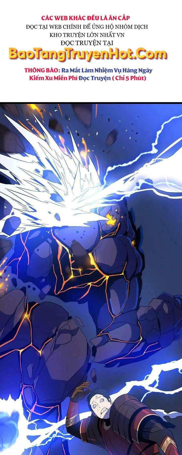 Tiêu Diệt Đấng Cứu Thế Chapter 108 - Trang 2