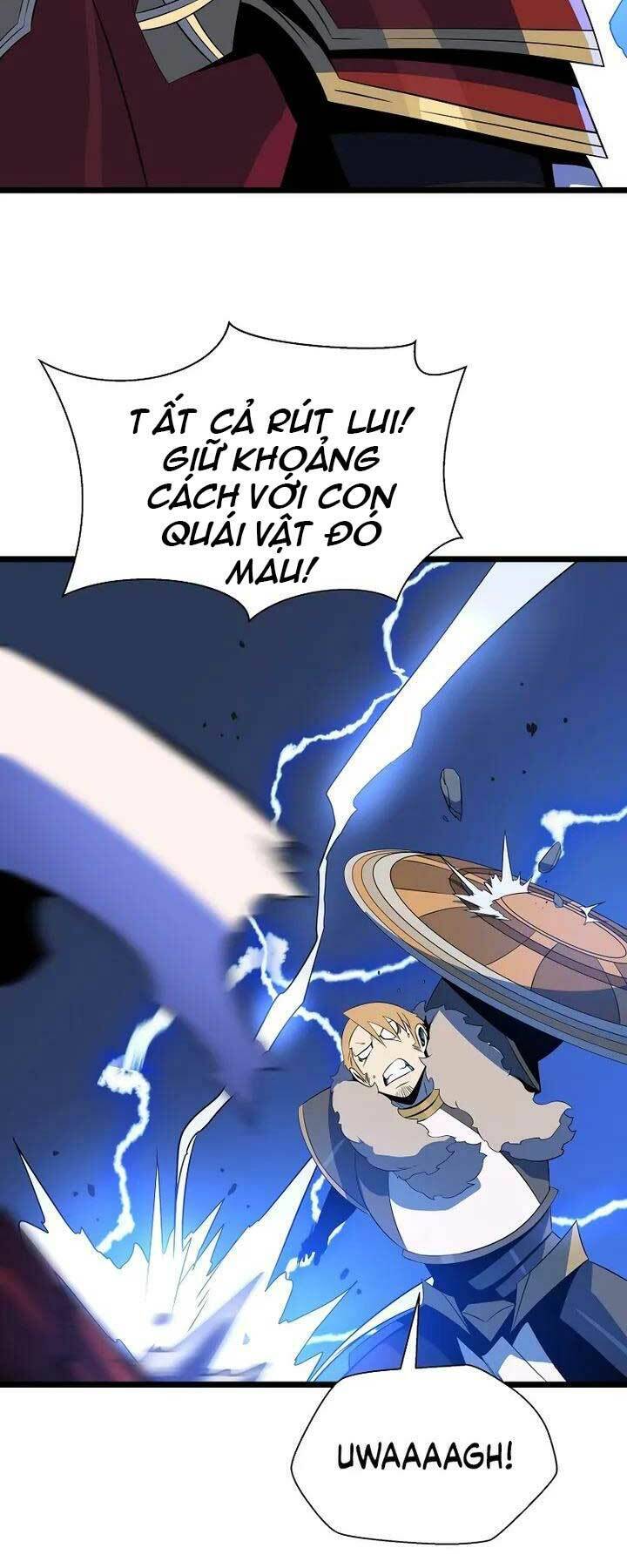 Tiêu Diệt Đấng Cứu Thế Chapter 108 - Trang 2