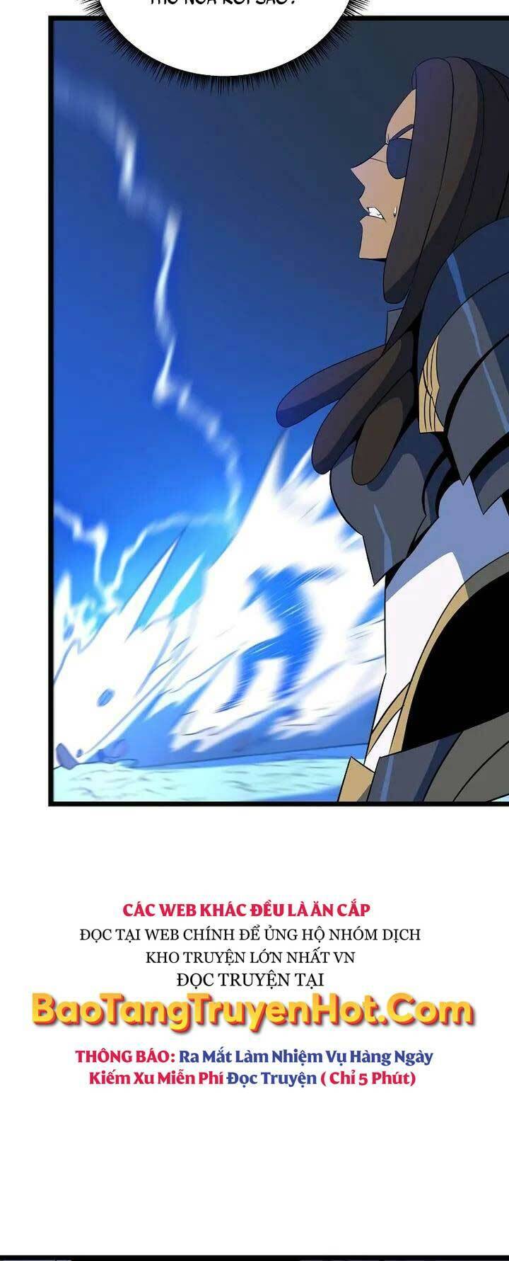 Tiêu Diệt Đấng Cứu Thế Chapter 108 - Trang 2