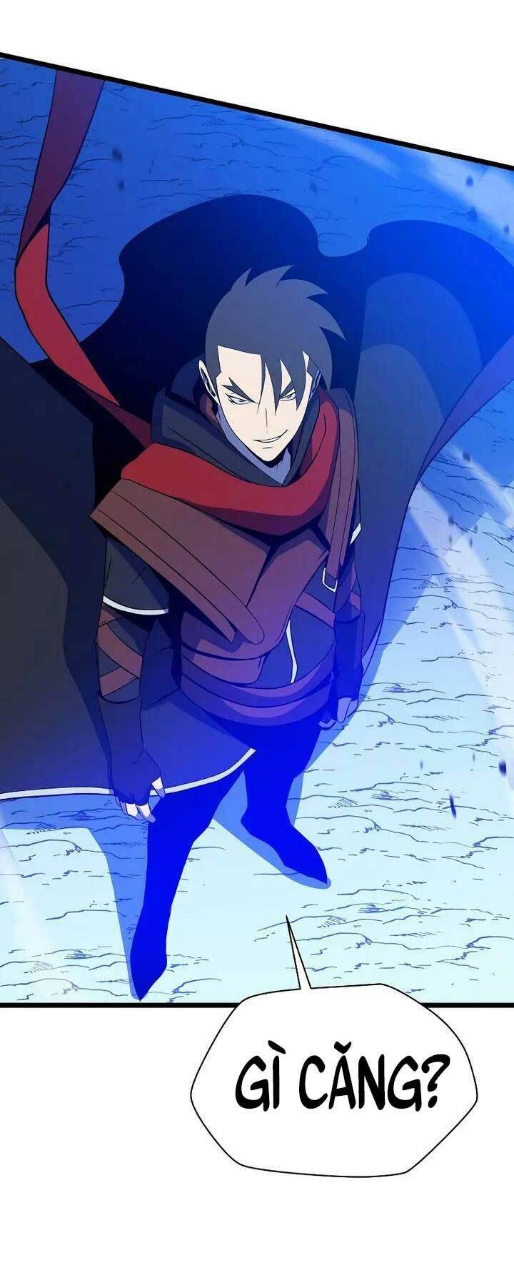 Tiêu Diệt Đấng Cứu Thế Chapter 108 - Trang 2