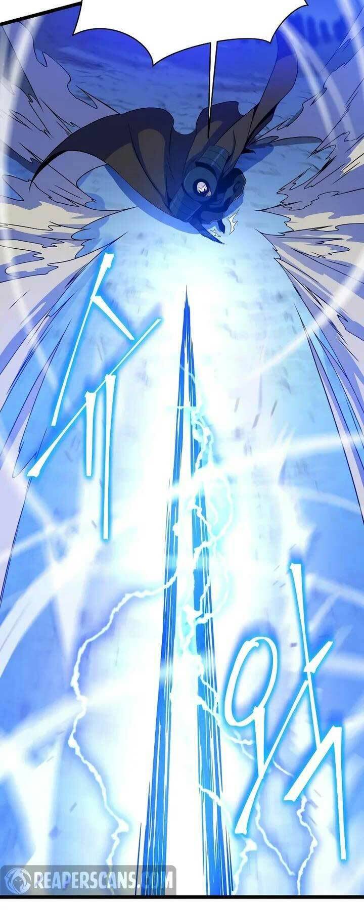 Tiêu Diệt Đấng Cứu Thế Chapter 108 - Trang 2