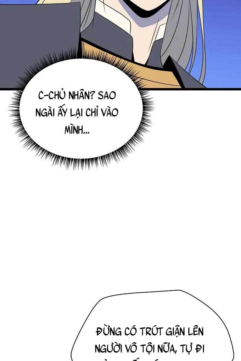 Tiêu Diệt Đấng Cứu Thế Chapter 109 - Trang 2