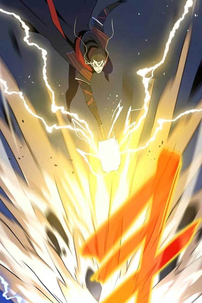 Tiêu Diệt Đấng Cứu Thế Chapter 109 - Trang 2