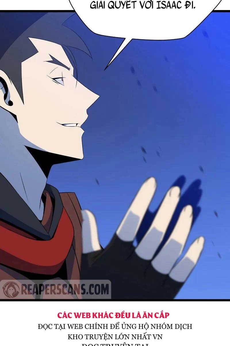 Tiêu Diệt Đấng Cứu Thế Chapter 109 - Trang 2