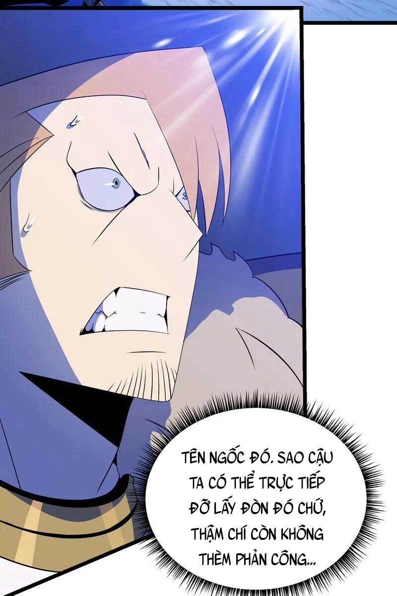 Tiêu Diệt Đấng Cứu Thế Chapter 109 - Trang 2