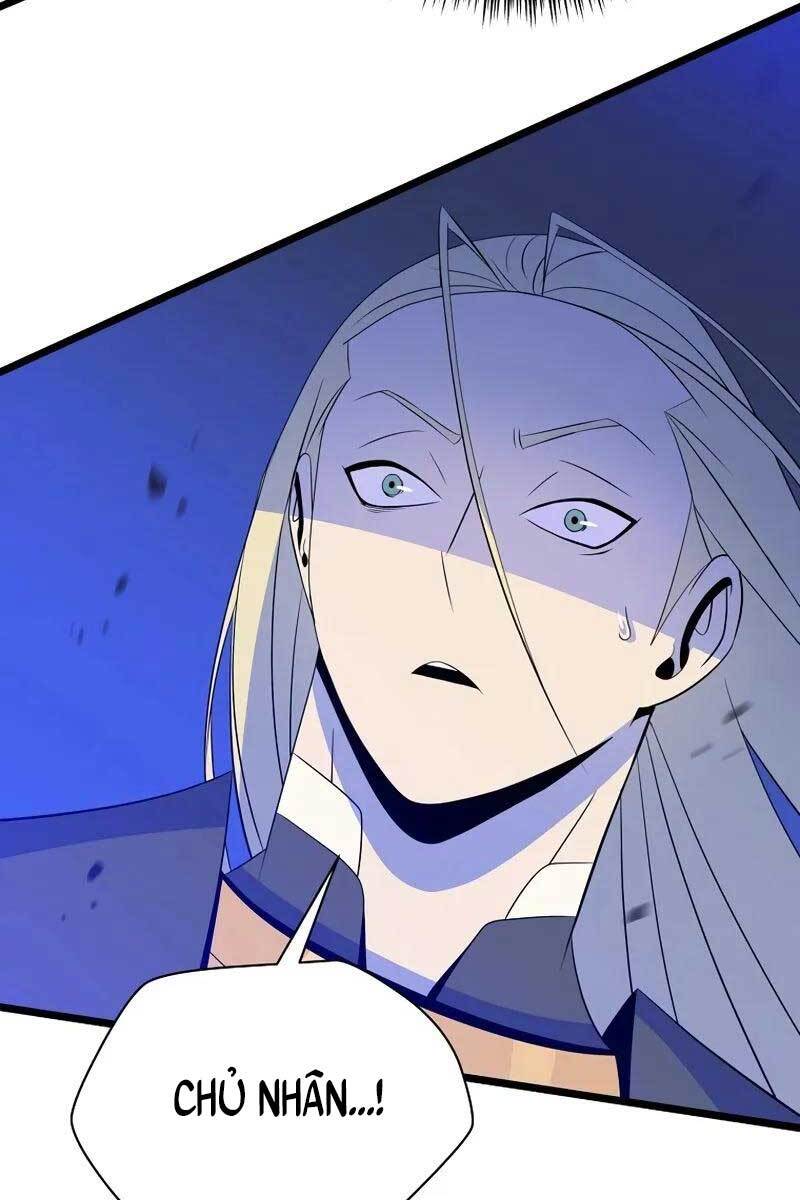 Tiêu Diệt Đấng Cứu Thế Chapter 109 - Trang 2