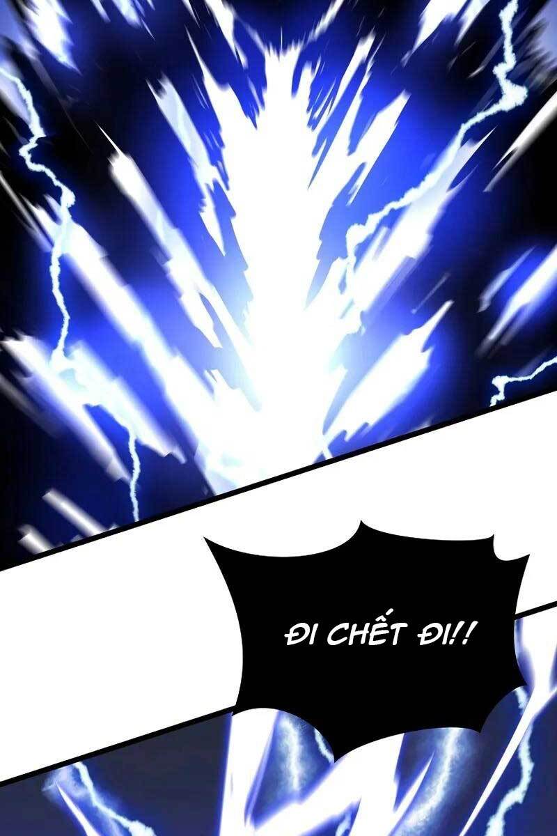 Tiêu Diệt Đấng Cứu Thế Chapter 109 - Trang 2