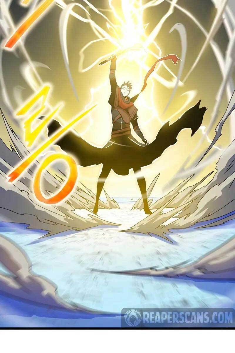 Tiêu Diệt Đấng Cứu Thế Chapter 109 - Trang 2