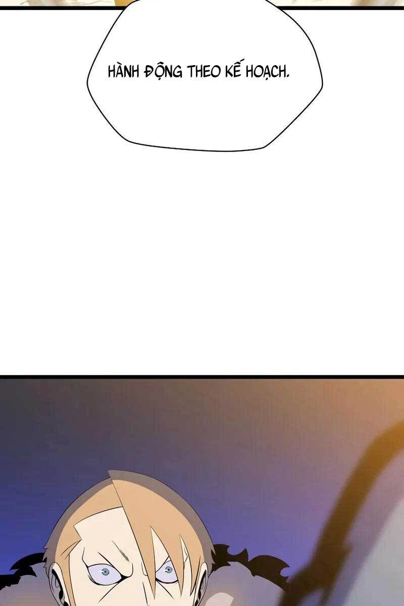 Tiêu Diệt Đấng Cứu Thế Chapter 109 - Trang 2