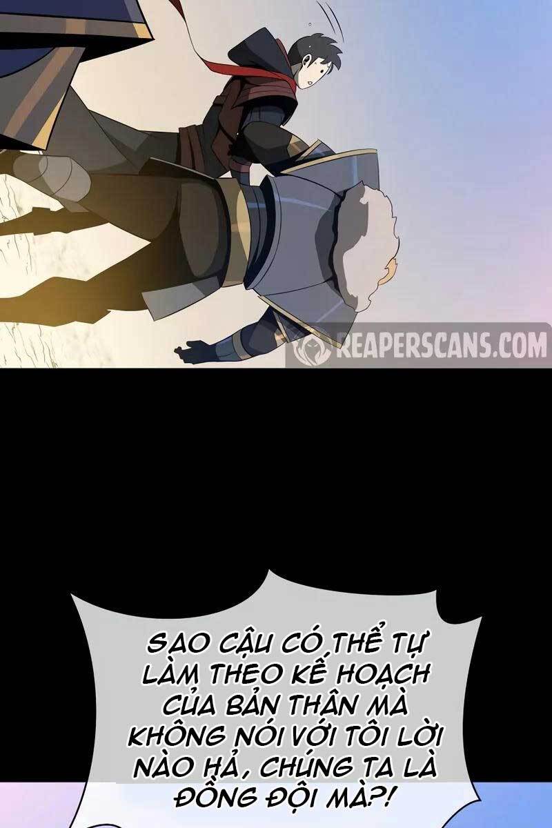 Tiêu Diệt Đấng Cứu Thế Chapter 109 - Trang 2