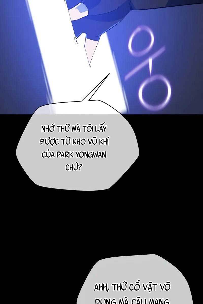 Tiêu Diệt Đấng Cứu Thế Chapter 109 - Trang 2