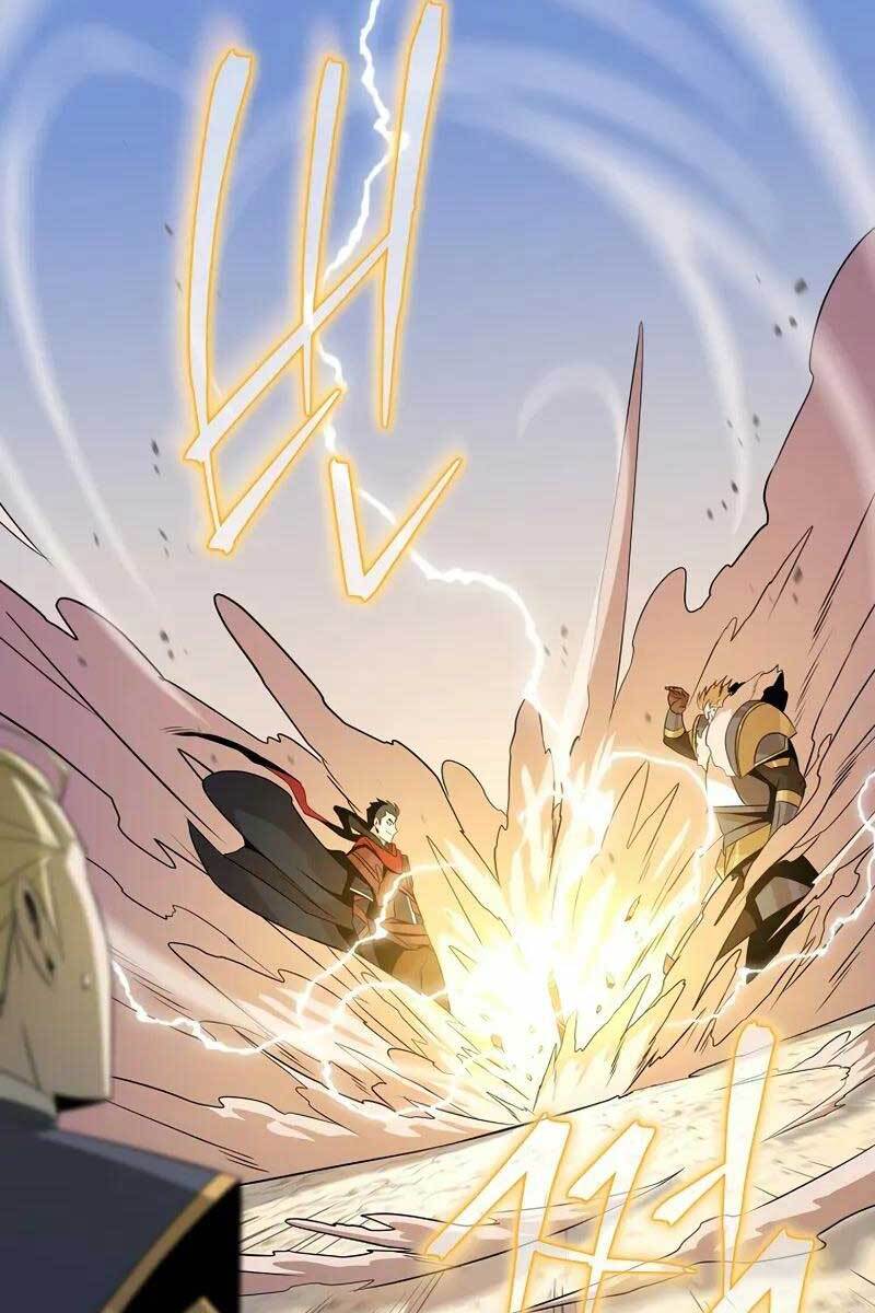 Tiêu Diệt Đấng Cứu Thế Chapter 109 - Trang 2