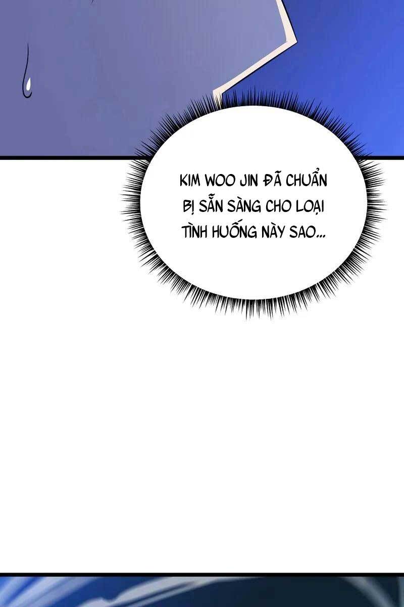 Tiêu Diệt Đấng Cứu Thế Chapter 109 - Trang 2