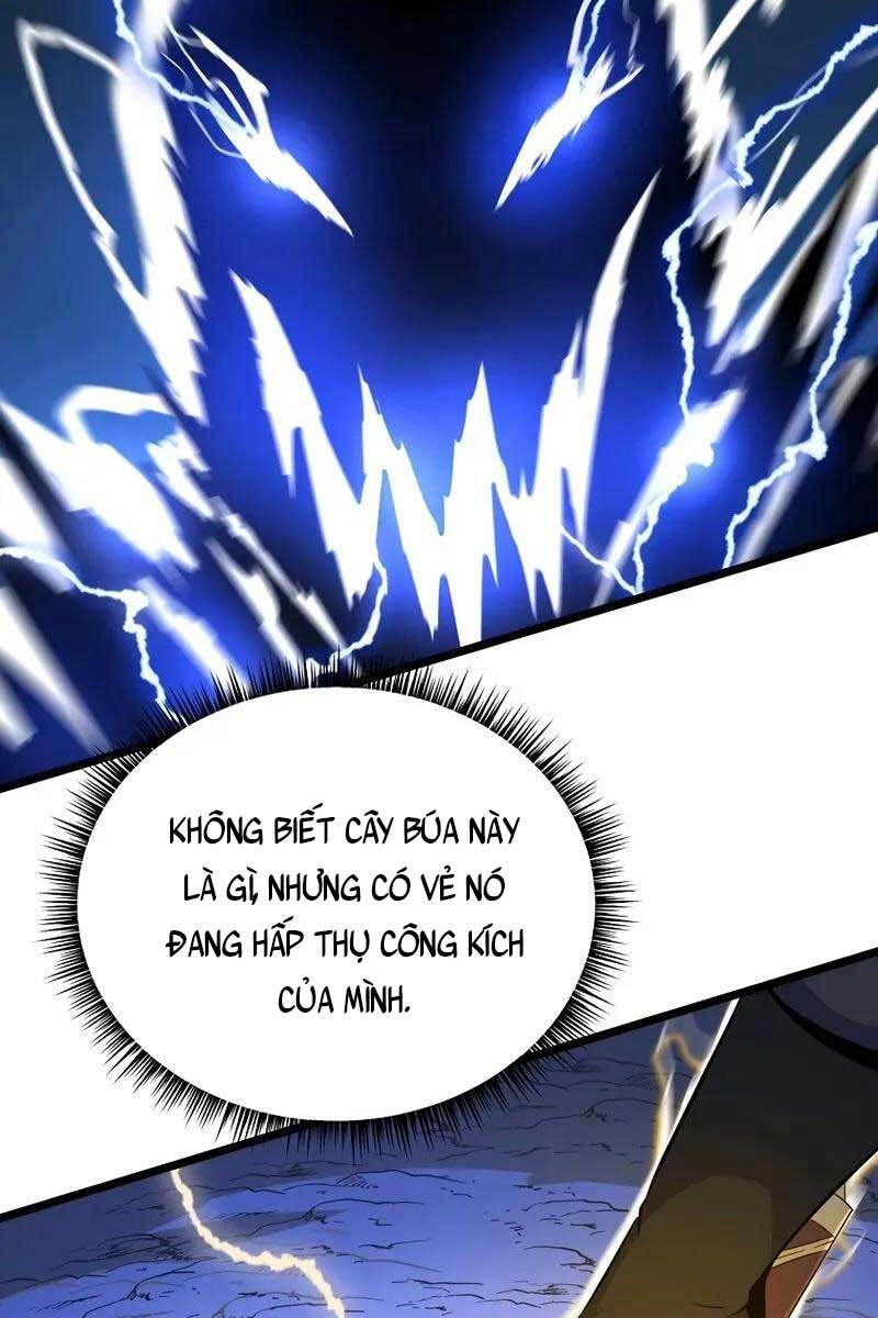 Tiêu Diệt Đấng Cứu Thế Chapter 109 - Trang 2