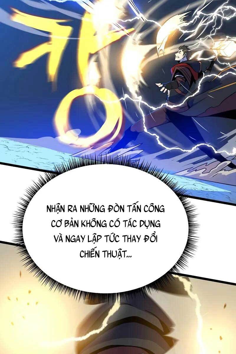 Tiêu Diệt Đấng Cứu Thế Chapter 109 - Trang 2