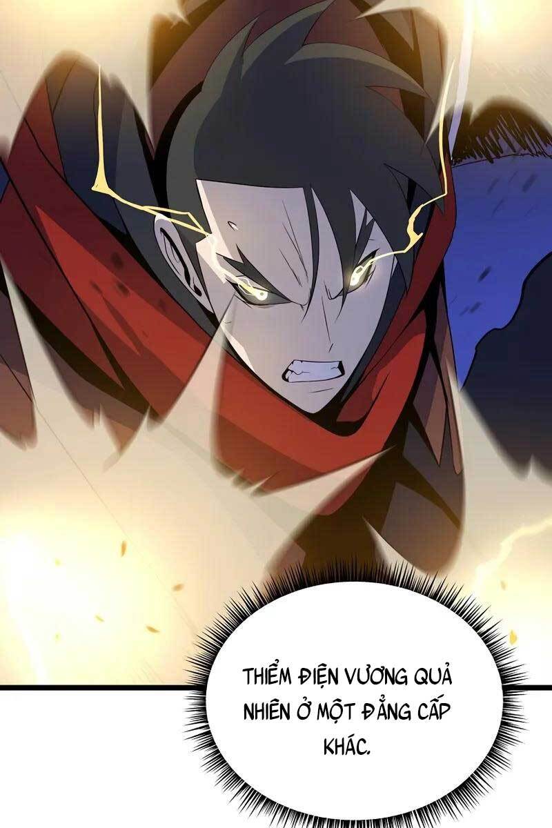 Tiêu Diệt Đấng Cứu Thế Chapter 109 - Trang 2