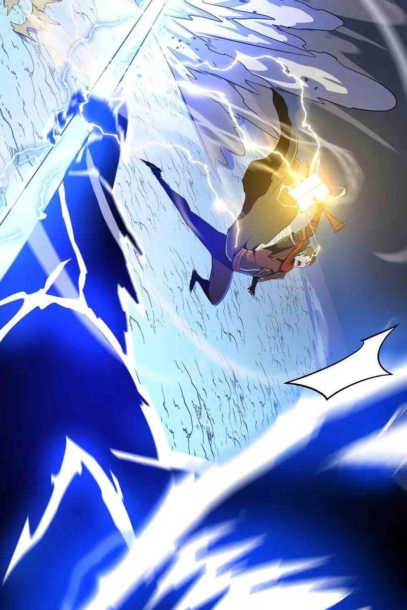 Tiêu Diệt Đấng Cứu Thế Chapter 109 - Trang 2