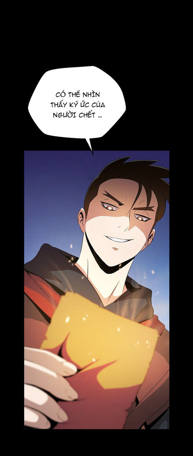 Tiêu Diệt Đấng Cứu Thế Chapter 11 - Trang 2