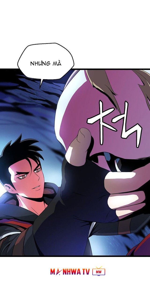 Tiêu Diệt Đấng Cứu Thế Chapter 11 - Trang 2