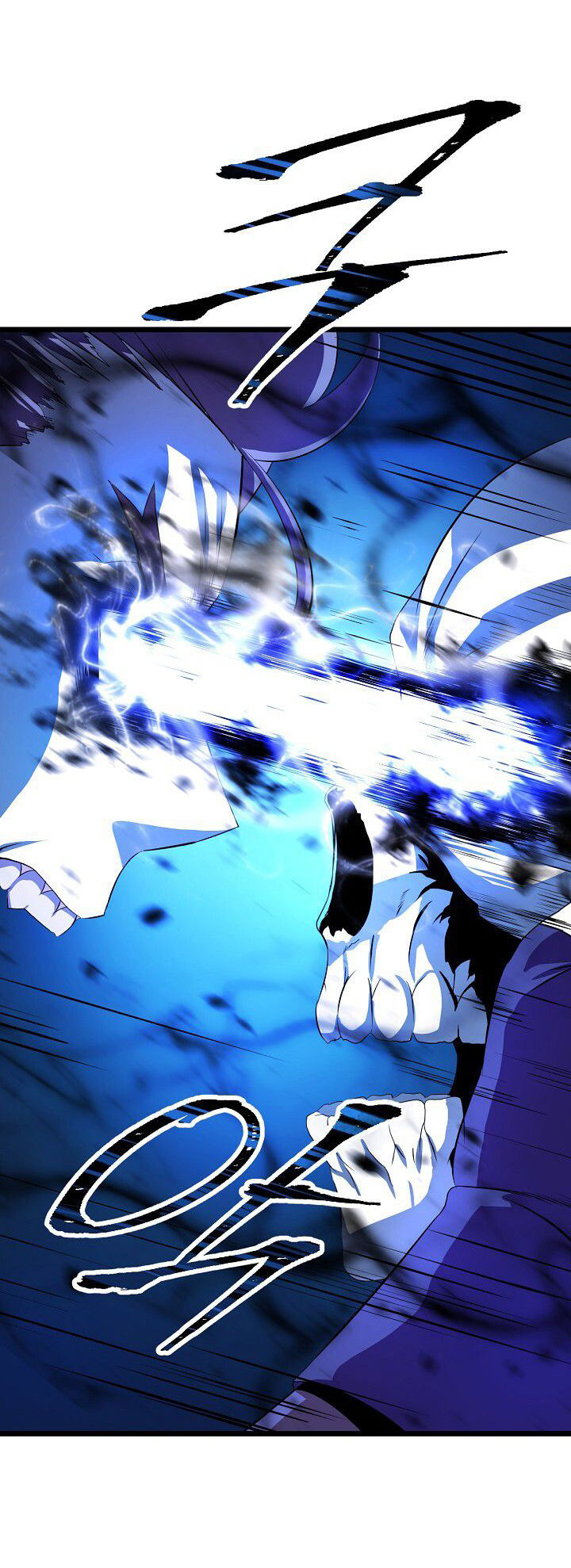 Tiêu Diệt Đấng Cứu Thế Chapter 11 - Trang 2