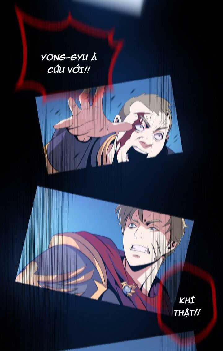 Tiêu Diệt Đấng Cứu Thế Chapter 11 - Trang 2
