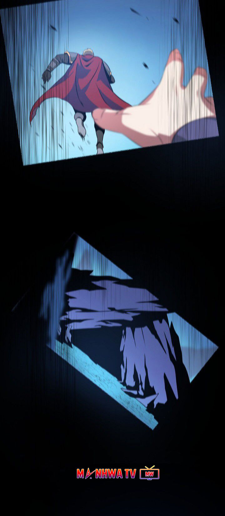 Tiêu Diệt Đấng Cứu Thế Chapter 11 - Trang 2