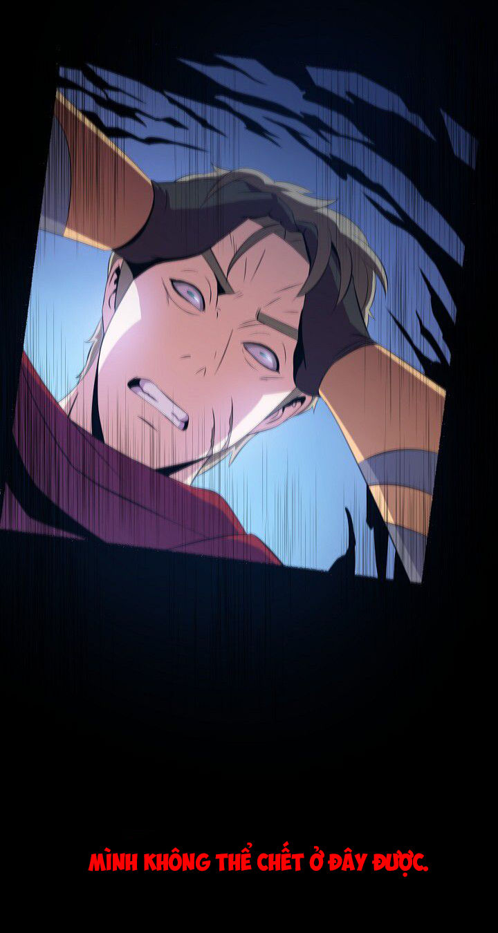 Tiêu Diệt Đấng Cứu Thế Chapter 11 - Trang 2