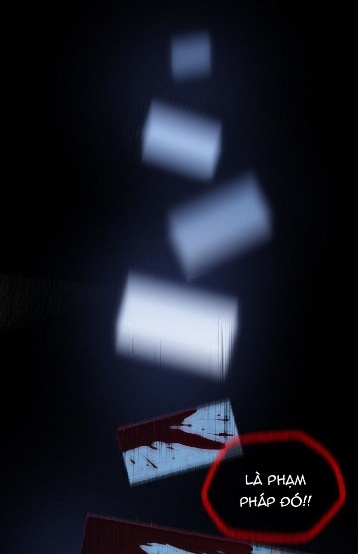 Tiêu Diệt Đấng Cứu Thế Chapter 11 - Trang 2