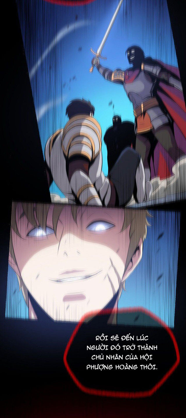 Tiêu Diệt Đấng Cứu Thế Chapter 11 - Trang 2