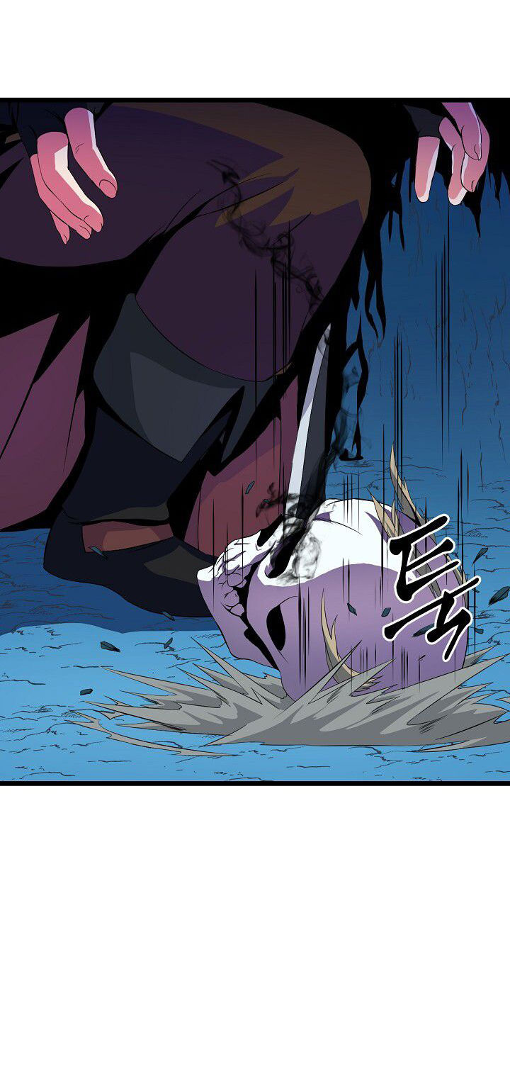 Tiêu Diệt Đấng Cứu Thế Chapter 11 - Trang 2