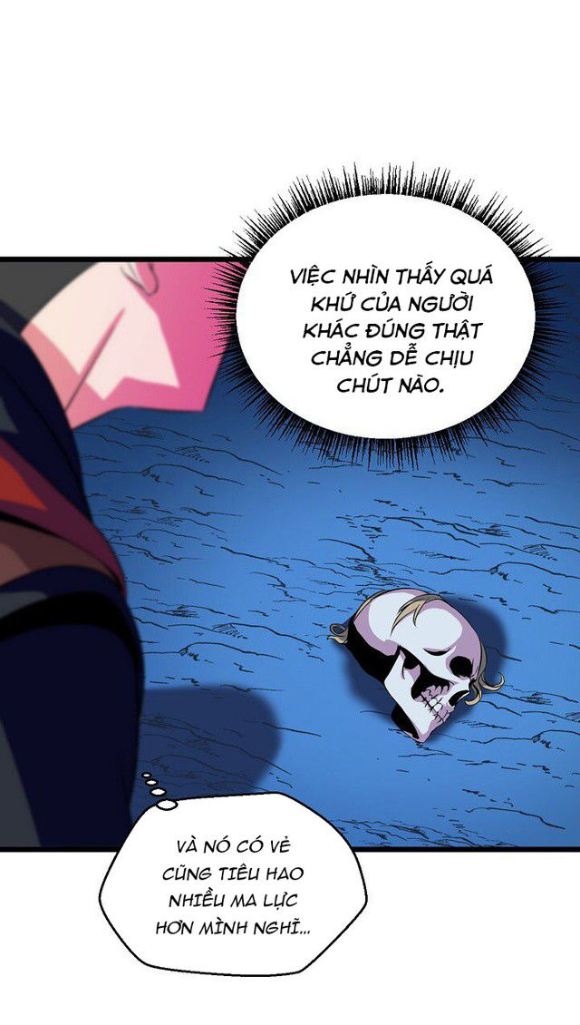 Tiêu Diệt Đấng Cứu Thế Chapter 11 - Trang 2