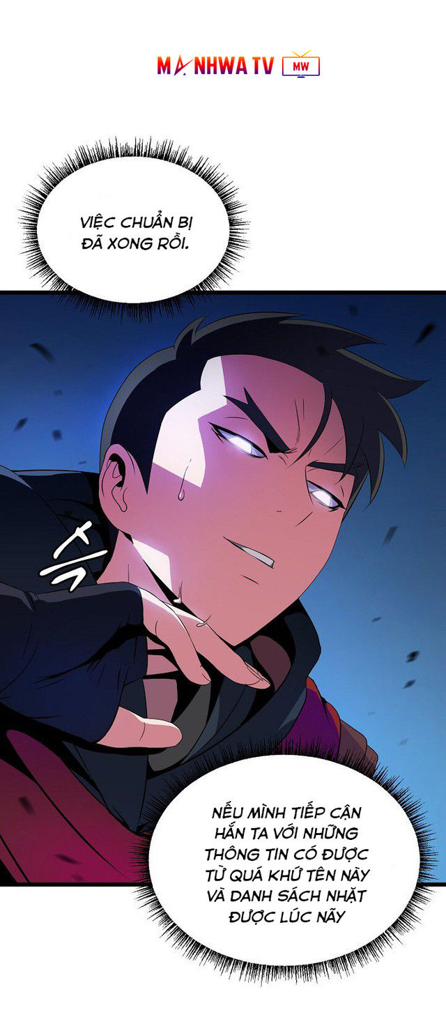 Tiêu Diệt Đấng Cứu Thế Chapter 11 - Trang 2