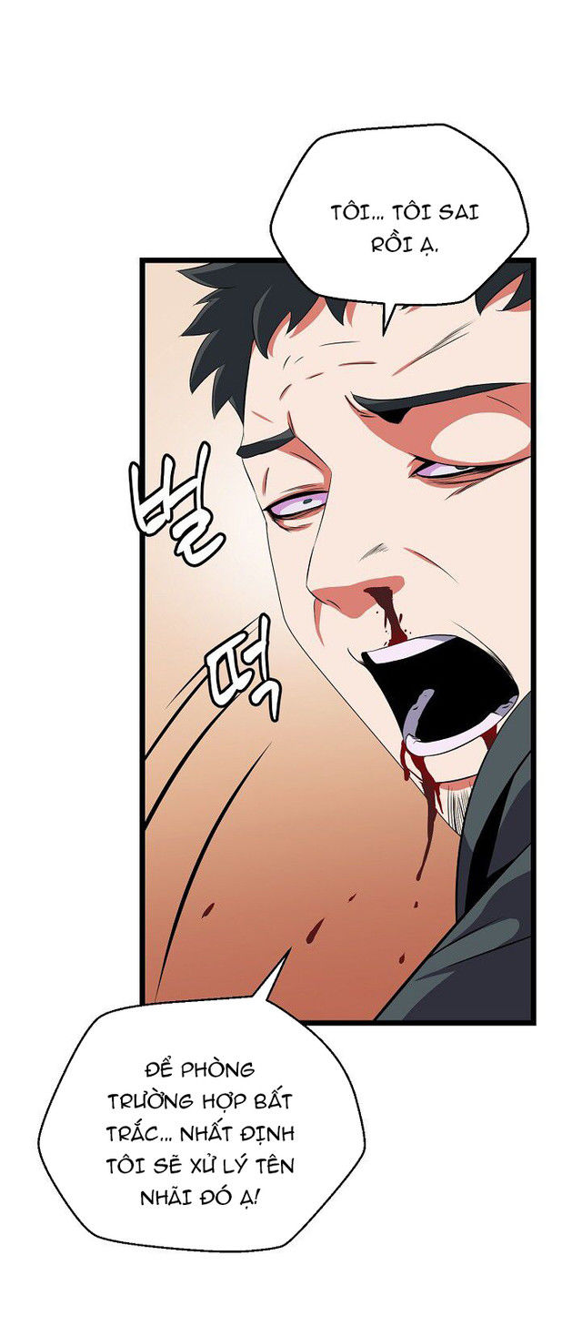 Tiêu Diệt Đấng Cứu Thế Chapter 11 - Trang 2