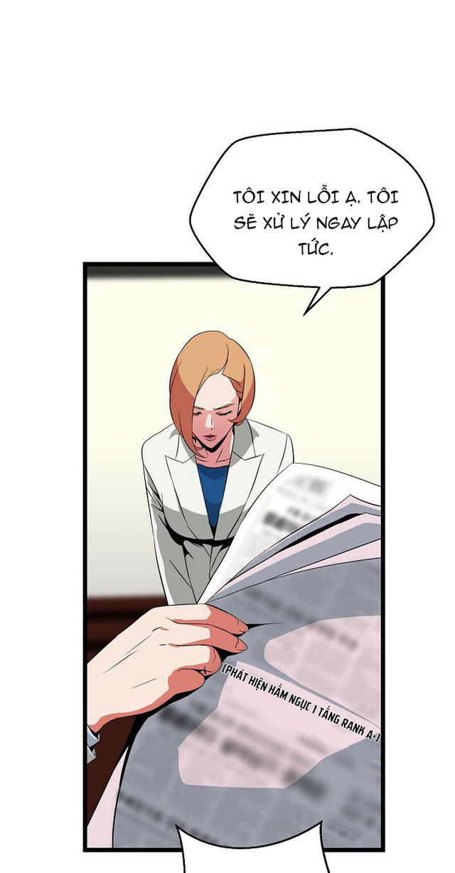 Tiêu Diệt Đấng Cứu Thế Chapter 11 - Trang 2
