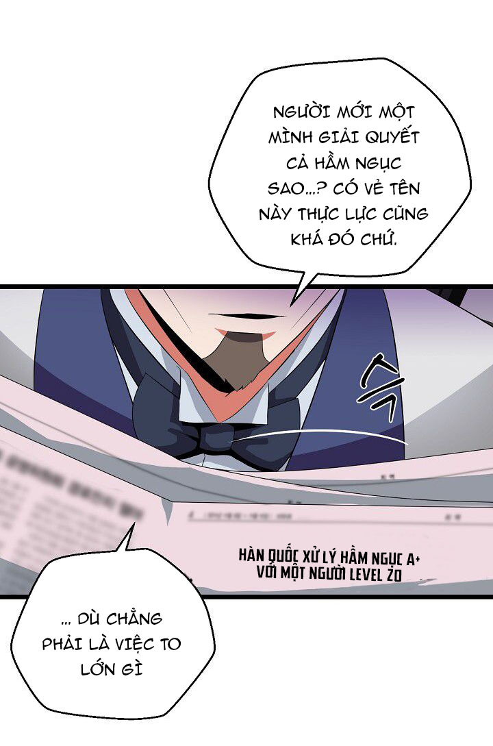 Tiêu Diệt Đấng Cứu Thế Chapter 11 - Trang 2