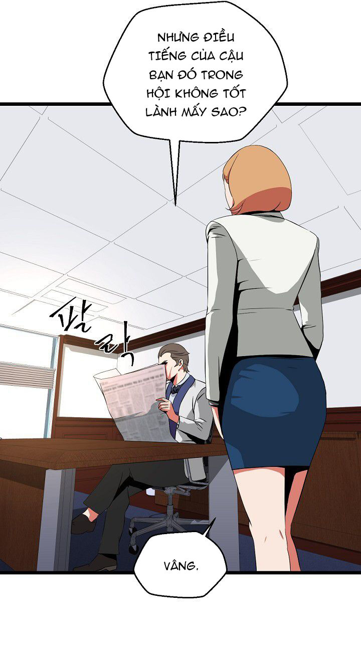 Tiêu Diệt Đấng Cứu Thế Chapter 11 - Trang 2