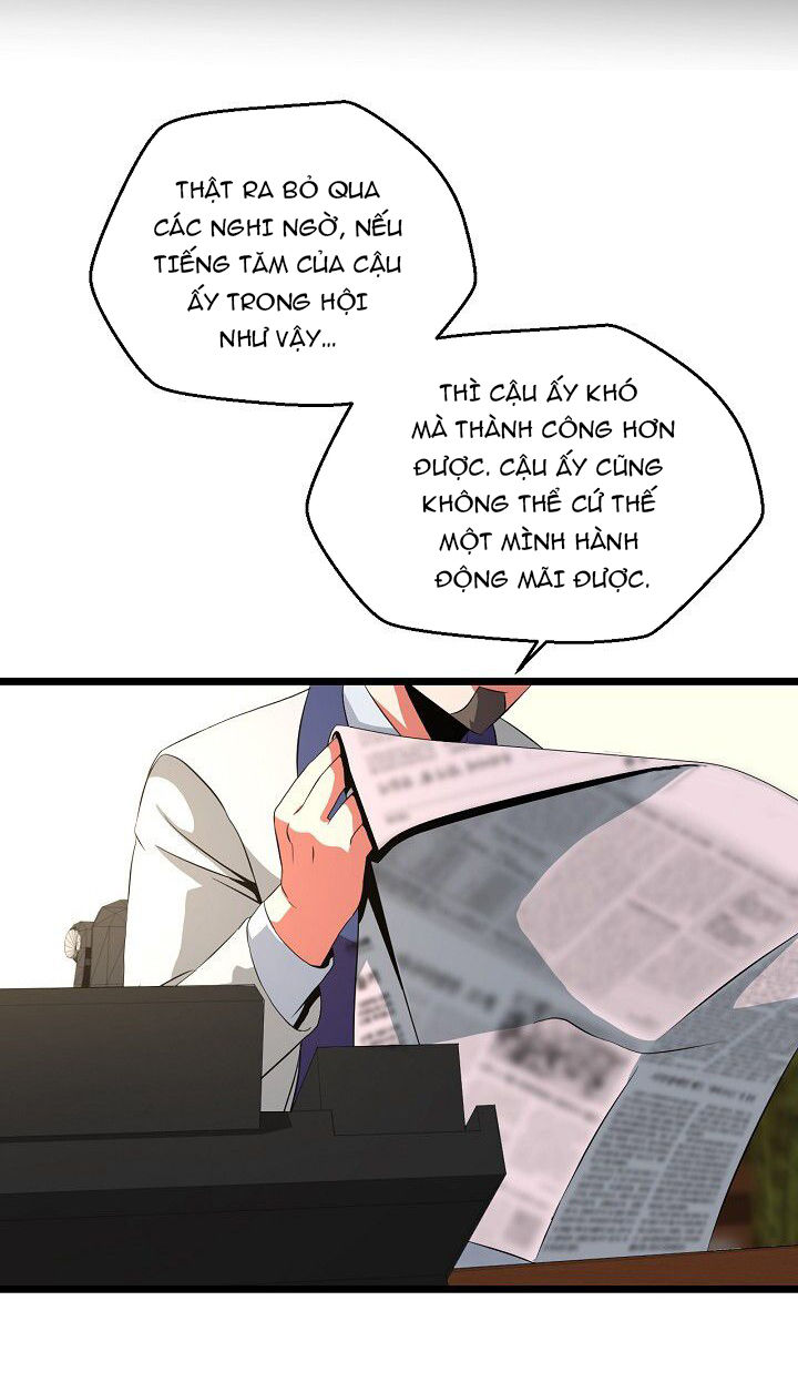 Tiêu Diệt Đấng Cứu Thế Chapter 11 - Trang 2