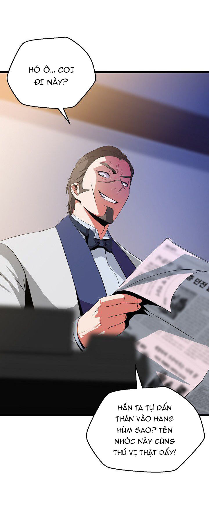 Tiêu Diệt Đấng Cứu Thế Chapter 11 - Trang 2