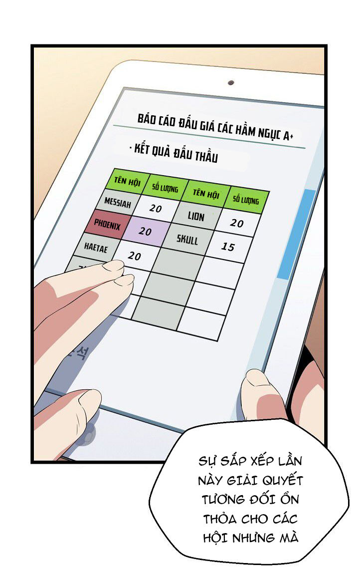 Tiêu Diệt Đấng Cứu Thế Chapter 11 - Trang 2