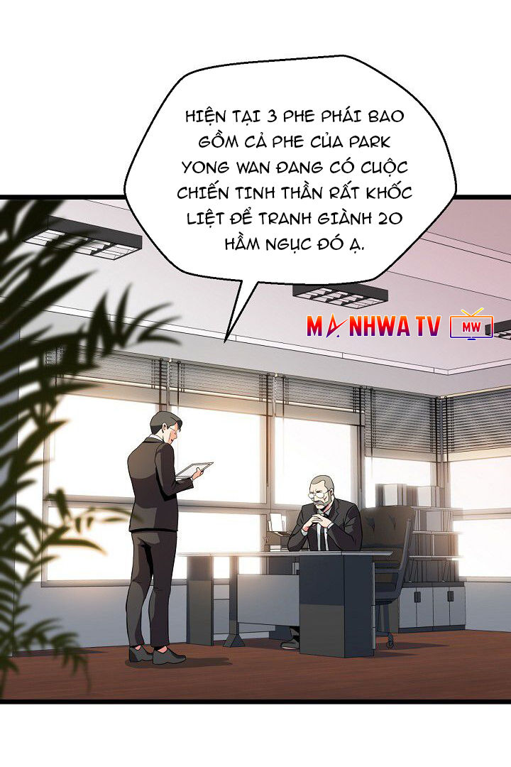 Tiêu Diệt Đấng Cứu Thế Chapter 11 - Trang 2