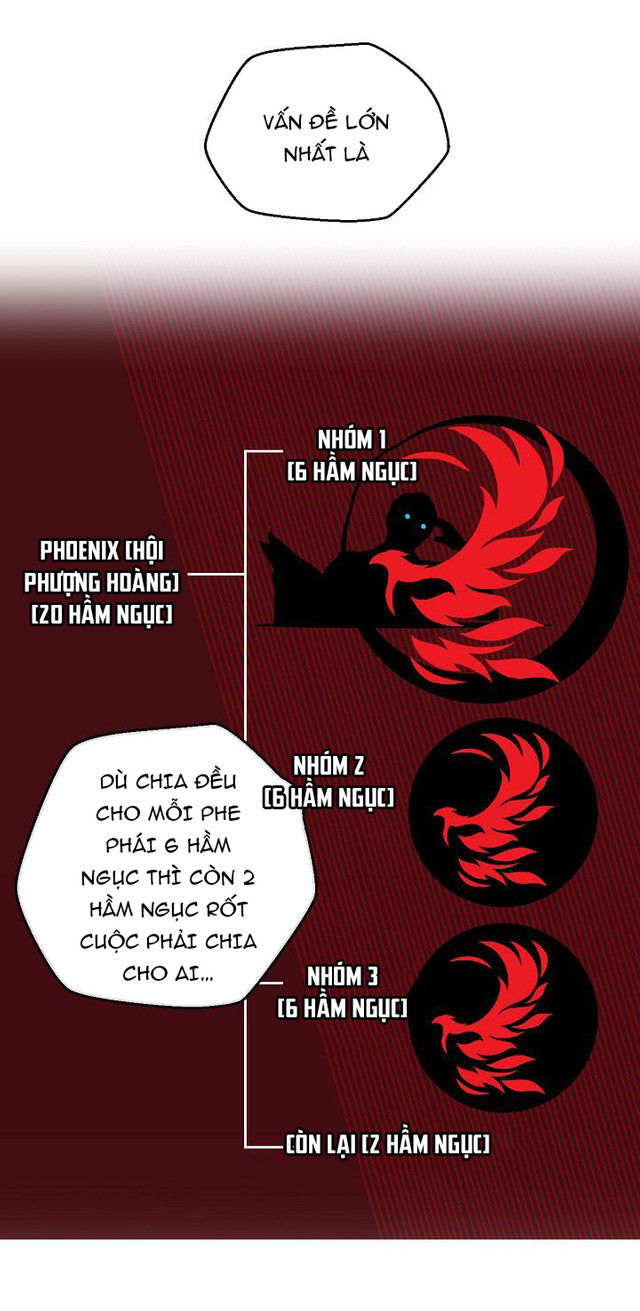 Tiêu Diệt Đấng Cứu Thế Chapter 11 - Trang 2