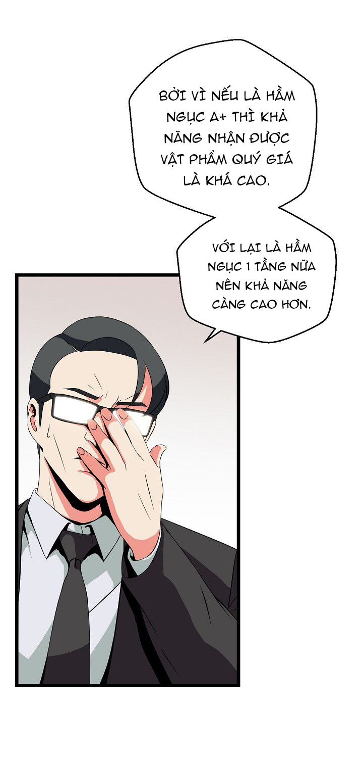 Tiêu Diệt Đấng Cứu Thế Chapter 11 - Trang 2