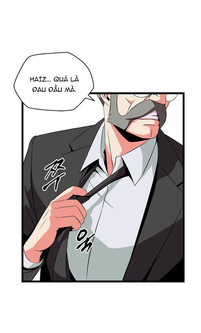 Tiêu Diệt Đấng Cứu Thế Chapter 11 - Trang 2