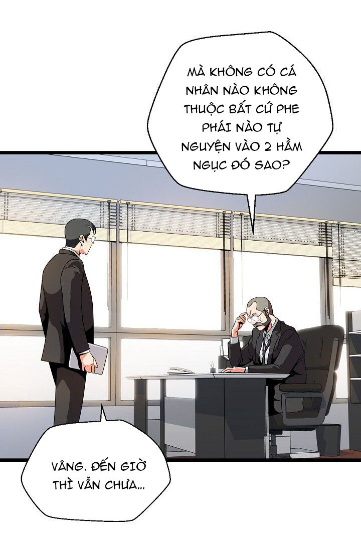 Tiêu Diệt Đấng Cứu Thế Chapter 11 - Trang 2