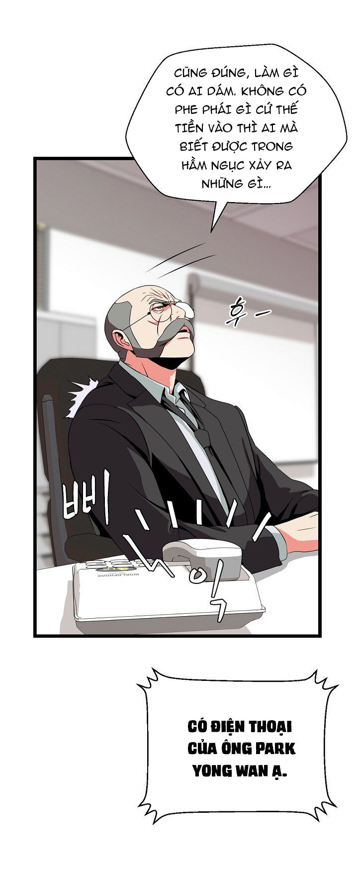 Tiêu Diệt Đấng Cứu Thế Chapter 11 - Trang 2