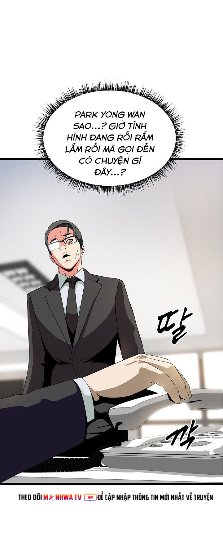 Tiêu Diệt Đấng Cứu Thế Chapter 11 - Trang 2