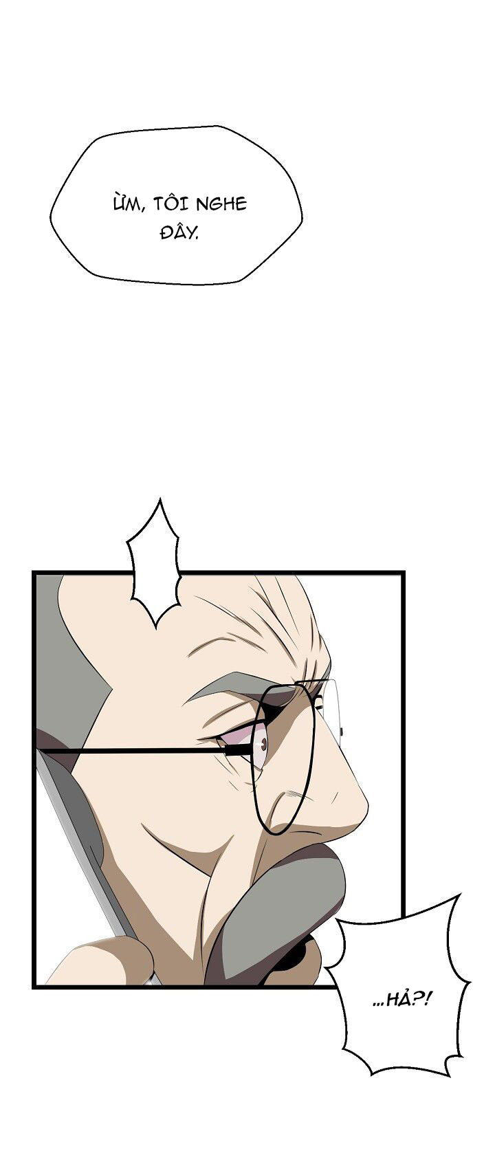 Tiêu Diệt Đấng Cứu Thế Chapter 11 - Trang 2