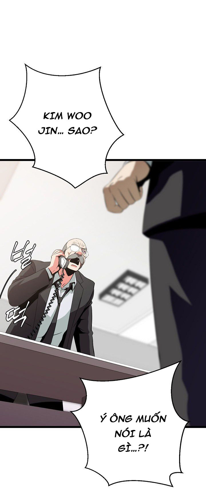 Tiêu Diệt Đấng Cứu Thế Chapter 11 - Trang 2