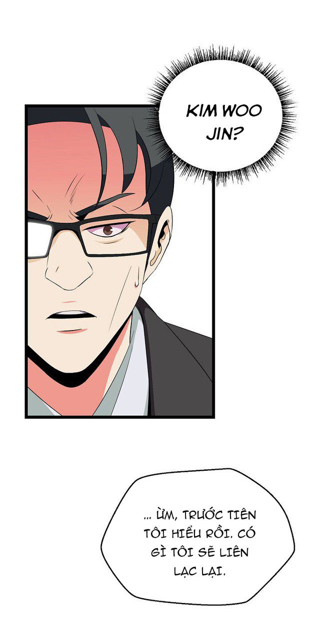 Tiêu Diệt Đấng Cứu Thế Chapter 11 - Trang 2